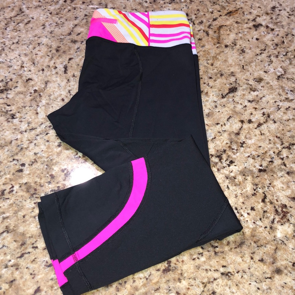 Lululemon Crop